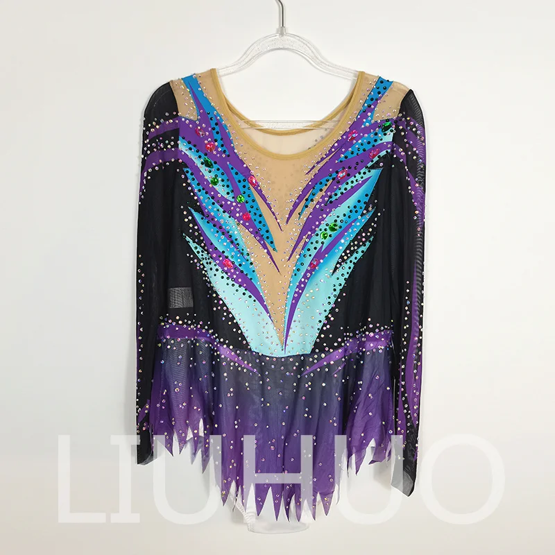 LH Rhythmic Gymnastics BD2007