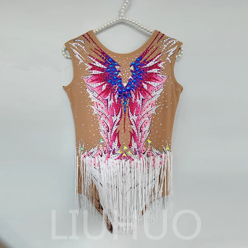 LH Rhythmic Gymnastics BD1594
