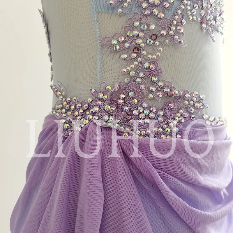 LH Lyrical Dance GD0110