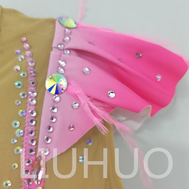 LH Rhythmic Gymnastics BD1882