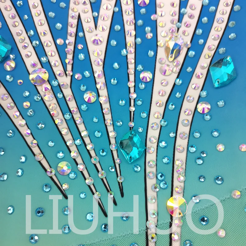 LH Rhythmic Gymnastics BD1900