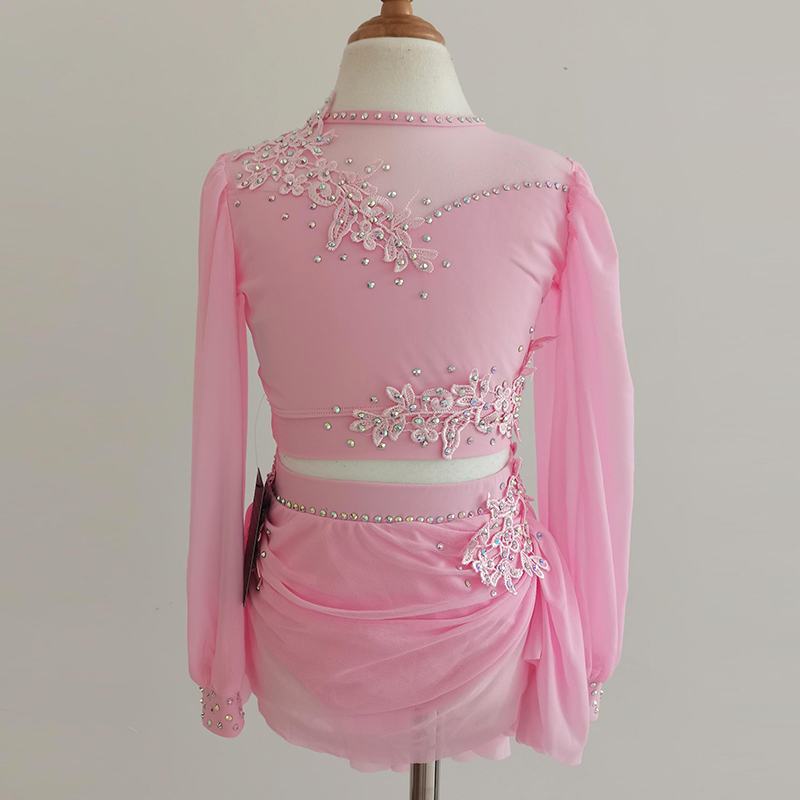 LH Lyrical Dance BD3492