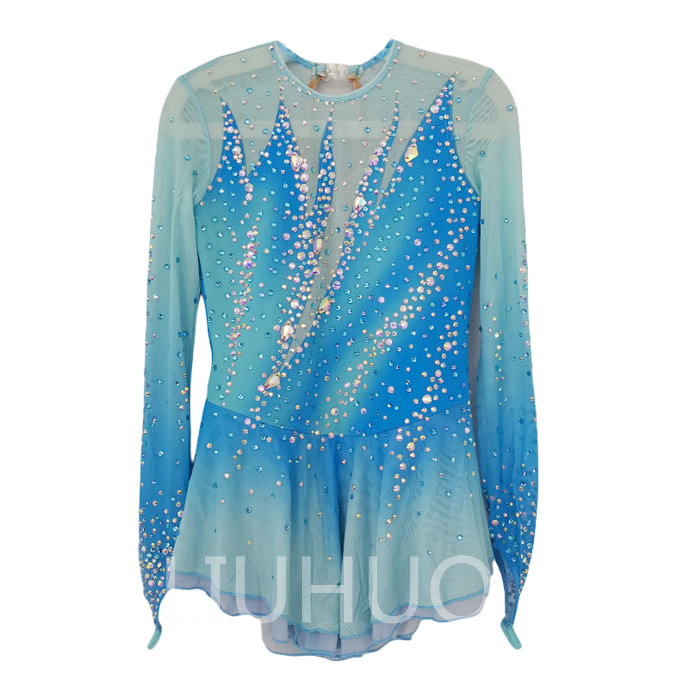 LH Skate BD7100-LIUHUO