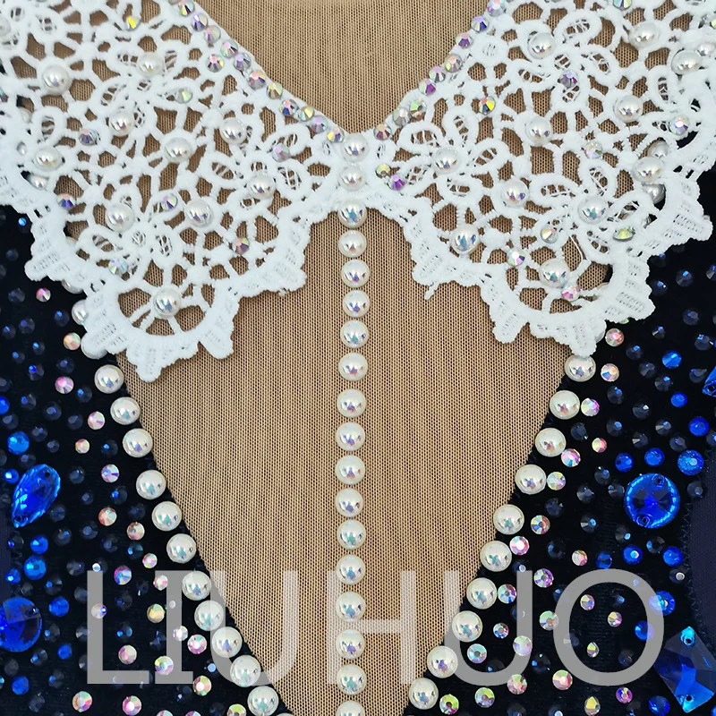 LH Rhythmic Gymnastics BD1689