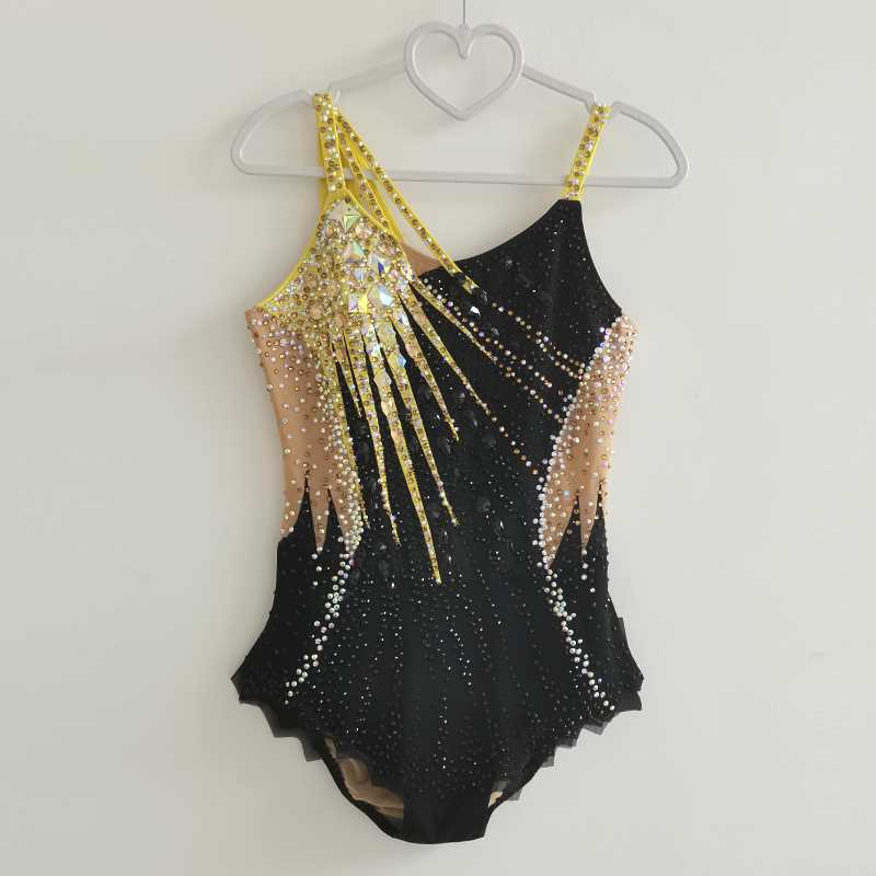 LH Rhythmic Gymnastics BD9609-LIUHUO