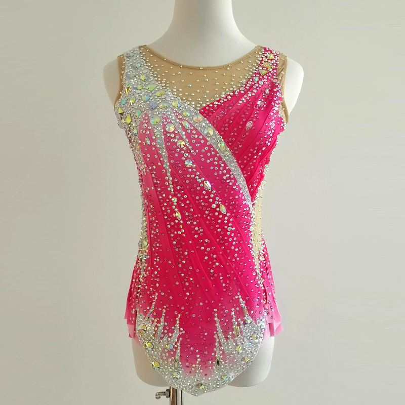 LH Rhythmic Gymnastics BD9129-LIUHUO