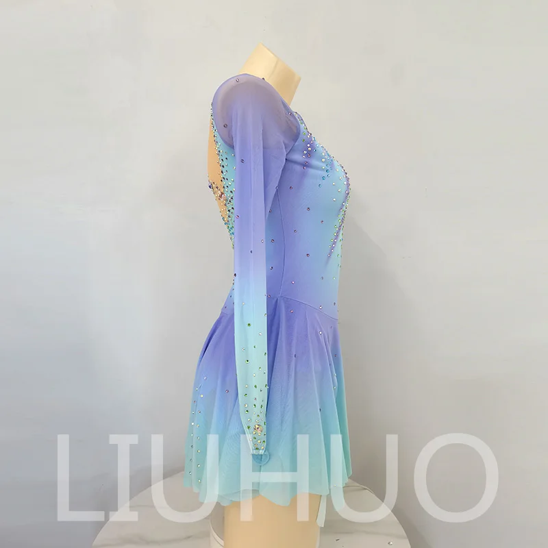 LH Skate BD2522-LIUHUO