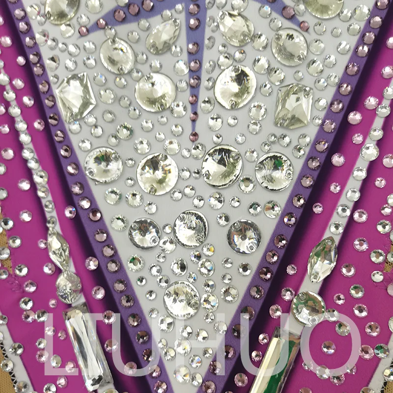 LH Rhythmic Gymnastics BD2091