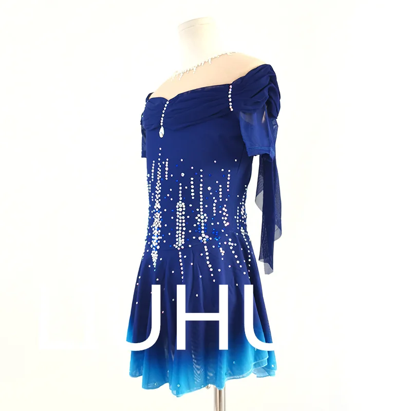 LH Skate BD2676-LIUHUO