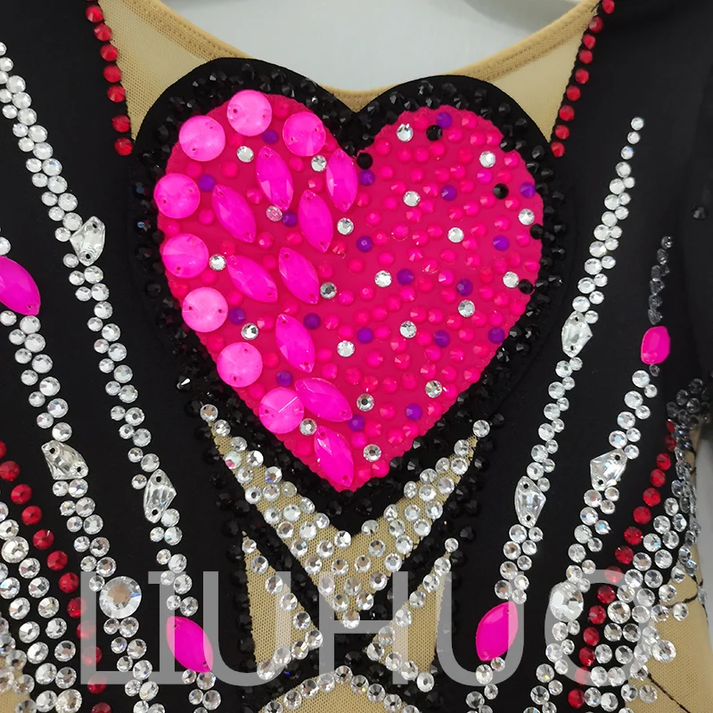 LH Rhythmic Gymnastics BD2070