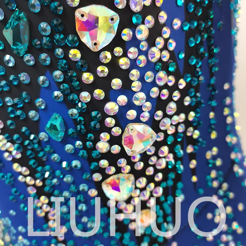 LH Rhythmic Gymnastics BD2005