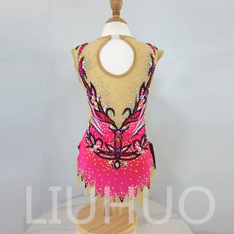 LH Rhythmic Gymnastics BD1822-LIUHUO