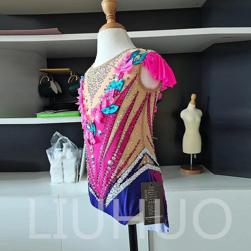 LH Rhythmic Gymnastics BD1767