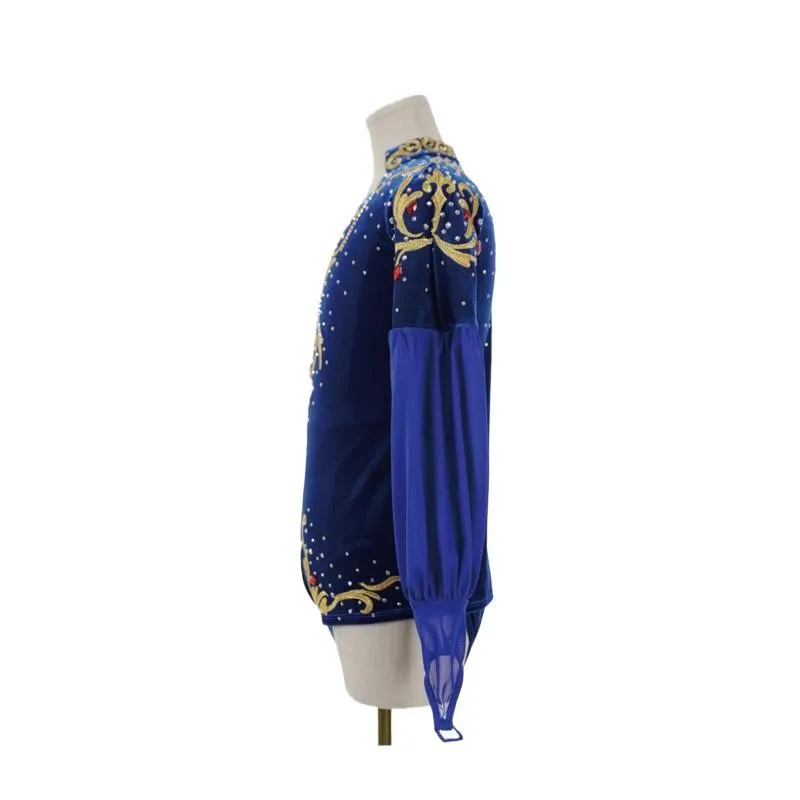 LH Mens Costumes BD2273-LIUHUO