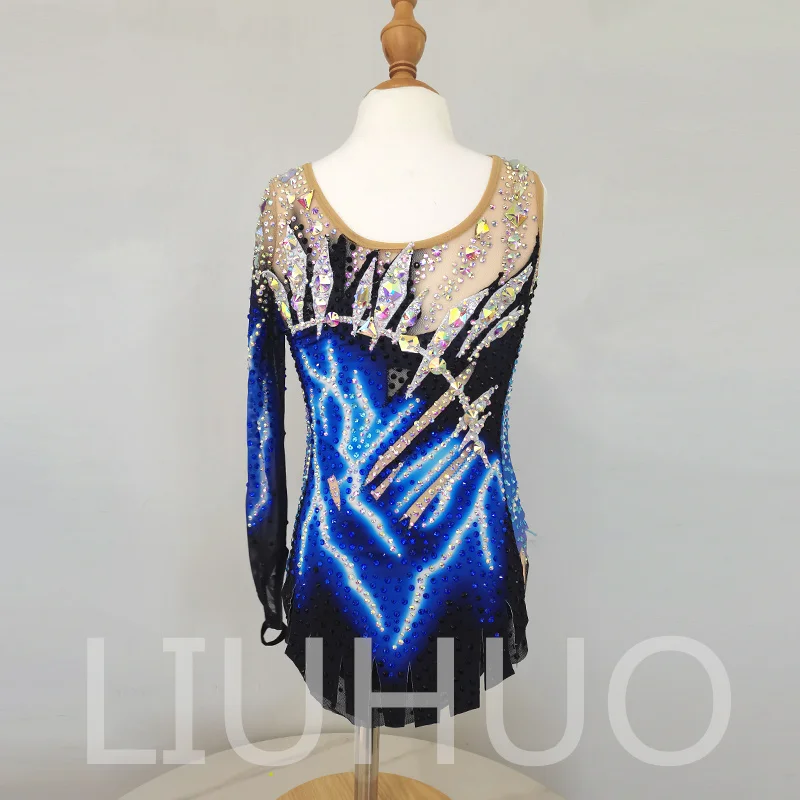 LH Rhythmic Gymnastics BD1851