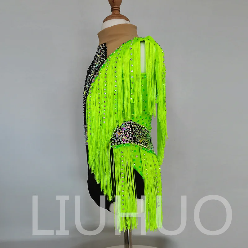 LH Rhythmic Gymnastics BD1676