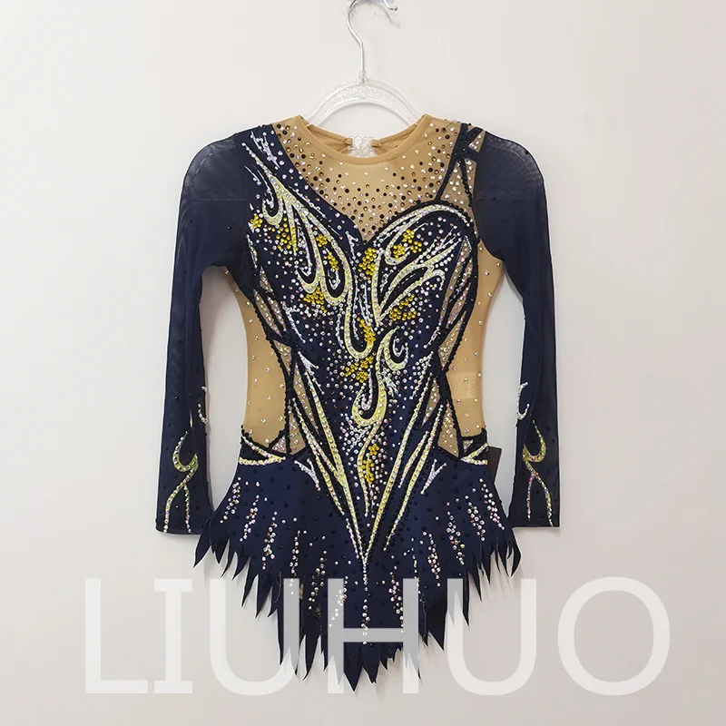 LH Rhythmic Gymnastics BD2023