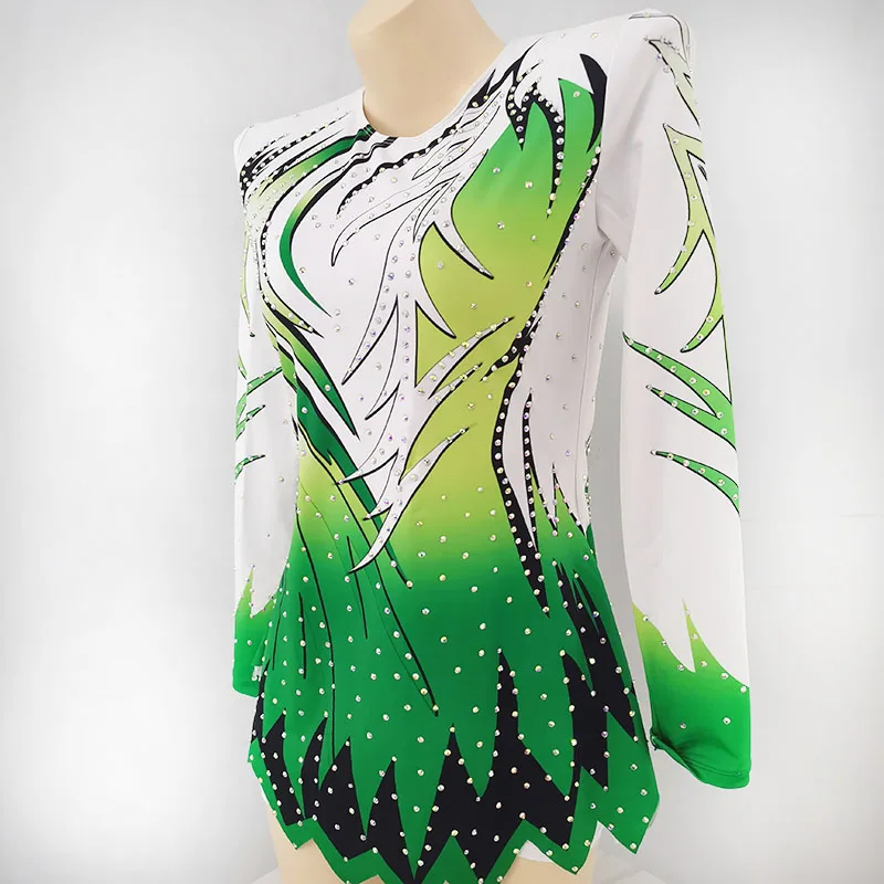 LH Rhythmic Gymnastics BD1709-LIUHUO