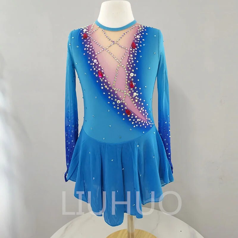 LH Skate BD2361-LIUHUO