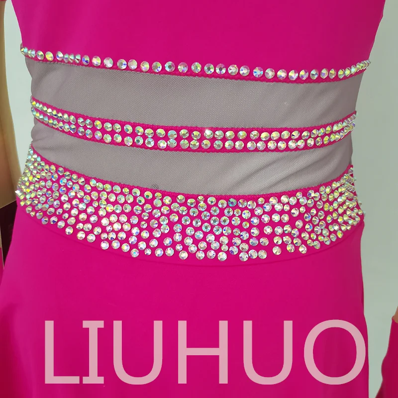 LH Skate BD2586-LIUHUO