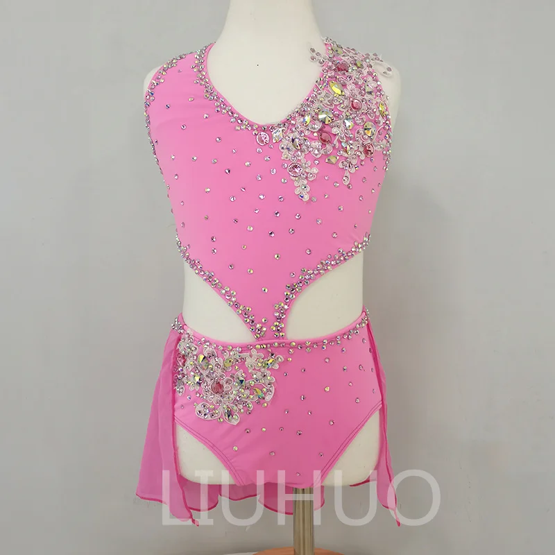 LH Lyrical Dance GD0040-LIUHUO
