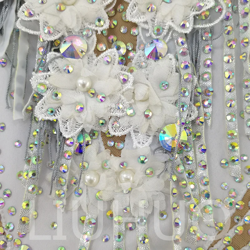 LH Rhythmic Gymnastics BD1763