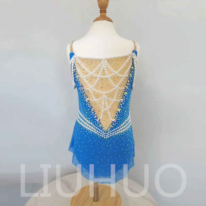LH Rhythmic Gymnastics BD1790