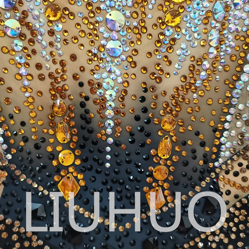 LH Rhythmic Gymnastics BD2098-LIUHUO
