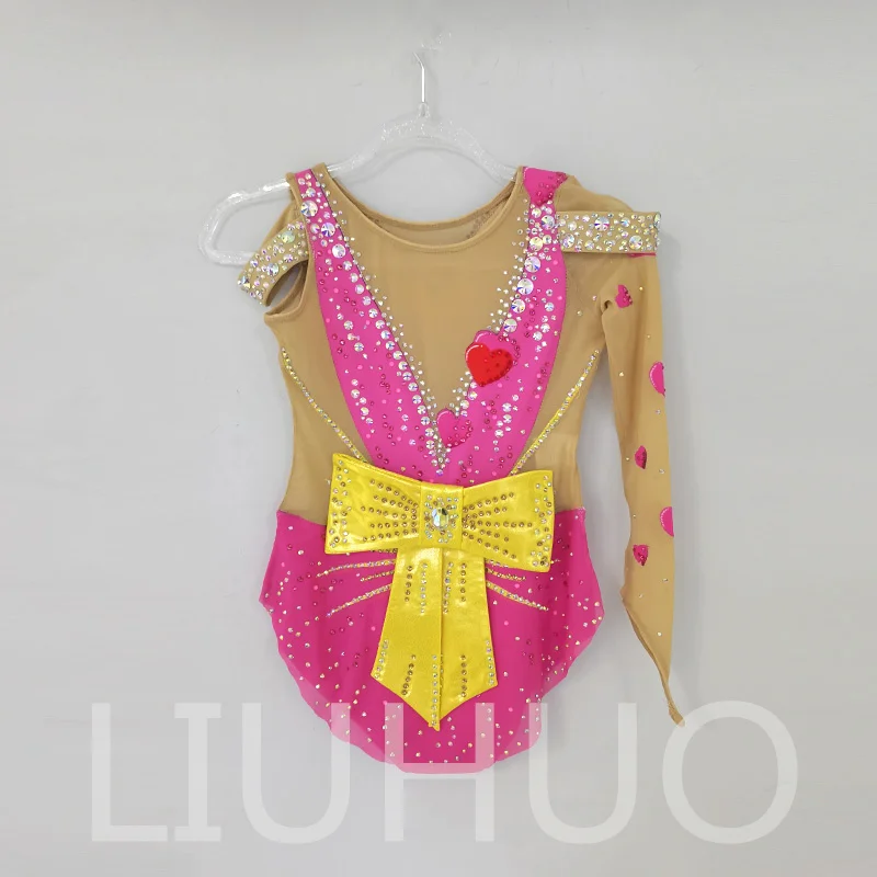 LH Rhythmic Gymnastics BD1798