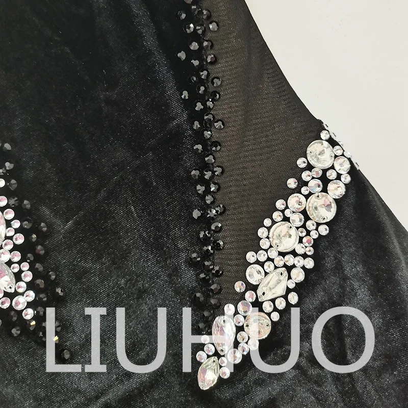 LH Rhythmic Gymnastics BD2085-LIUHUO