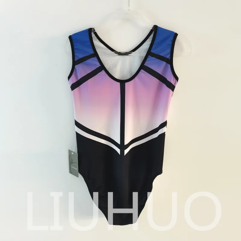 LH Rhythmic Gymnastics BD2012-LIUHUO