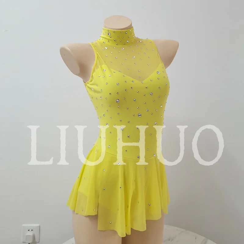 LH Skate BD2697-LIUHUO