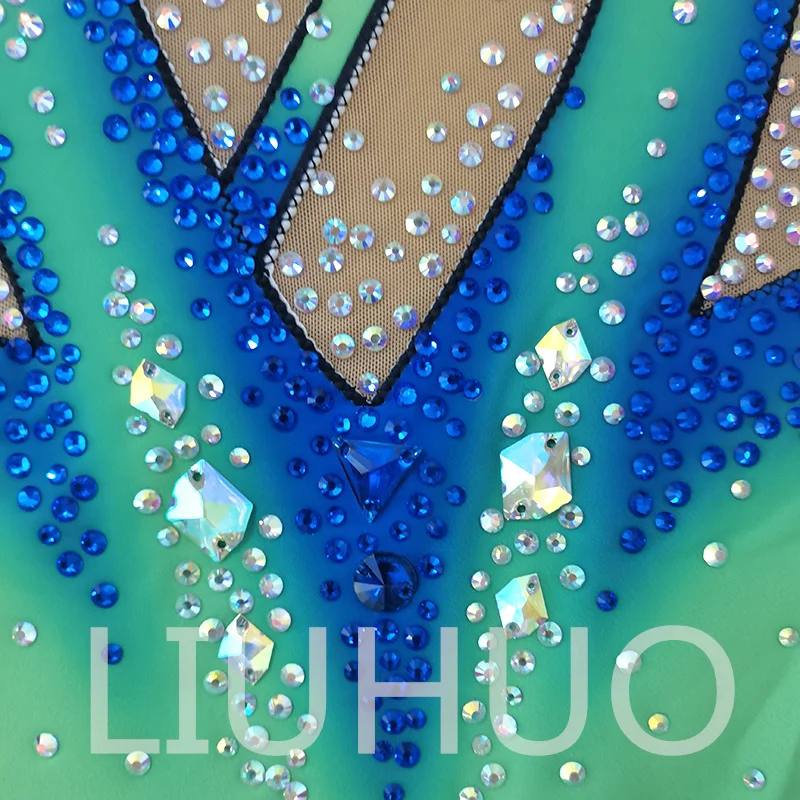 LH Rhythmic Gymnastics BD2113-LIUHUO