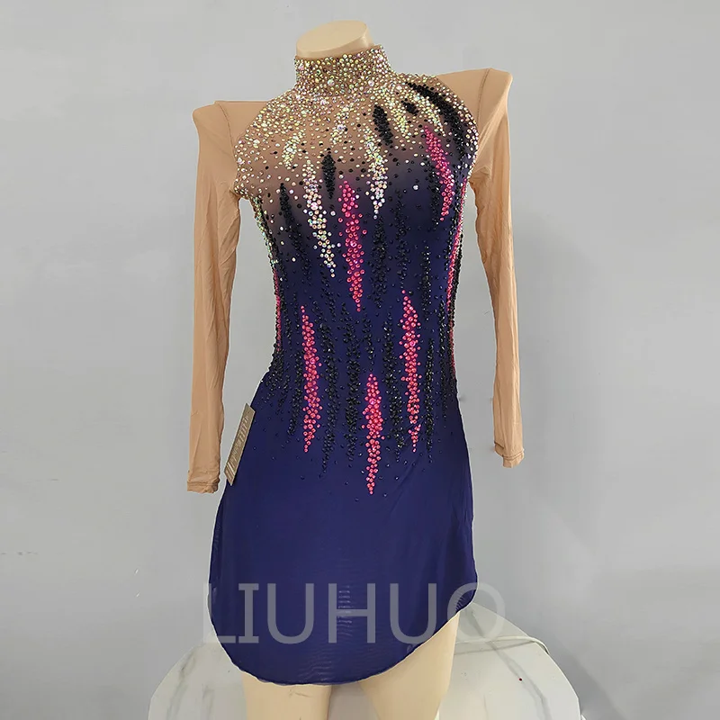 LH Skate BD1644-LIUHUO