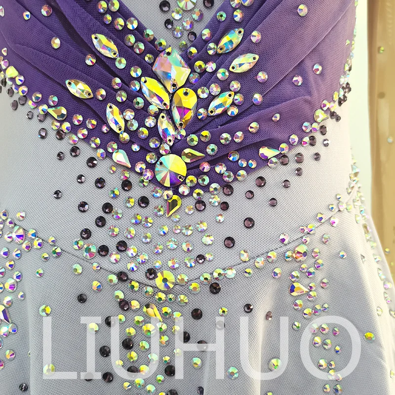 LH Skate BD2627-LIUHUO