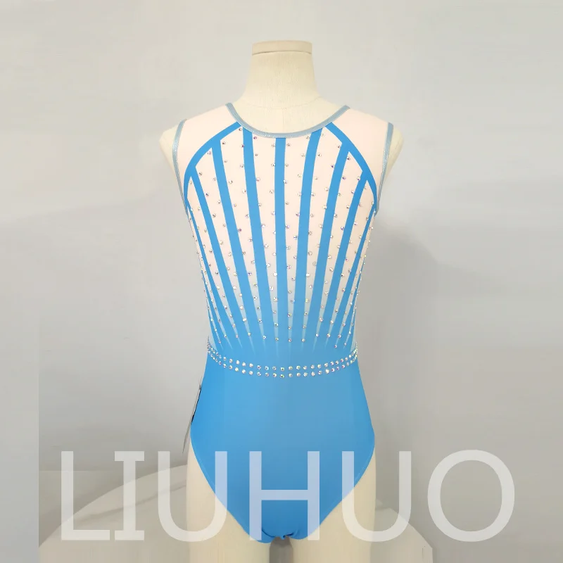 LH Rhythmic Gymnastics BD1877