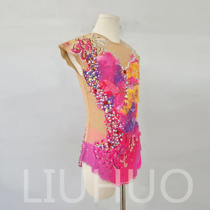LH Rhythmic Gymnastics BD1794-LIUHUO