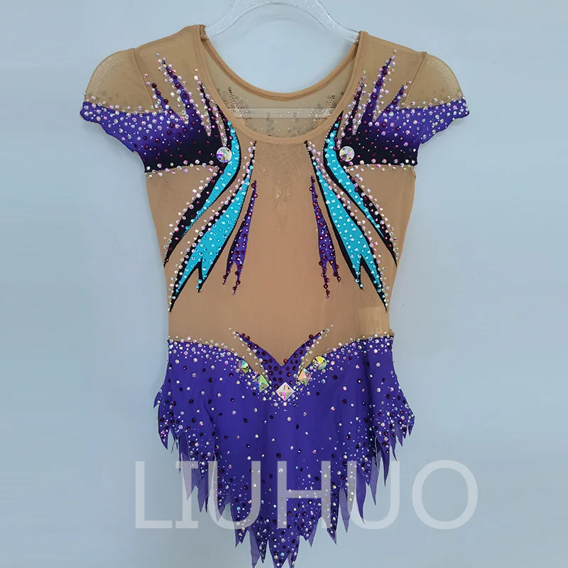 LH Rhythmic Gymnastics BD1591