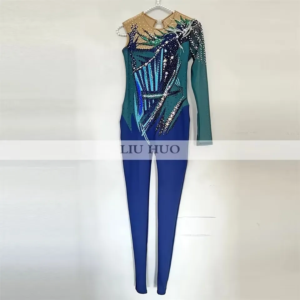 LH Rhythmic Gymnastics BD1647-LIUHUO