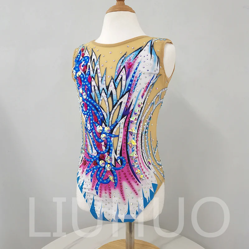 LH Rhythmic Gymnastics BD1666