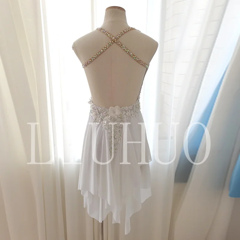 LH Lyrical Dance GD0105-LIUHUO