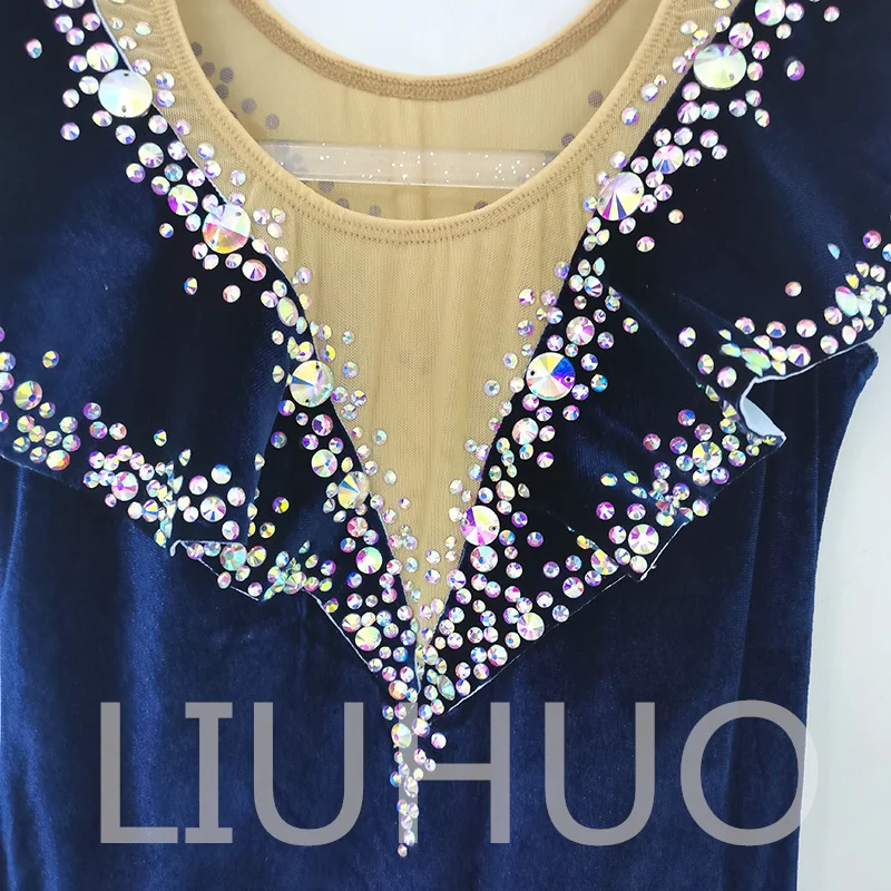 LH Rhythmic Gymnastics BD1859
