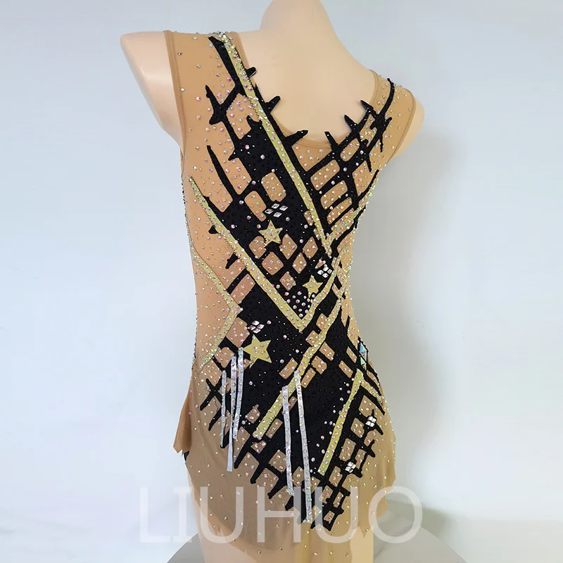 LH Rhythmic Gymnastics BD1544