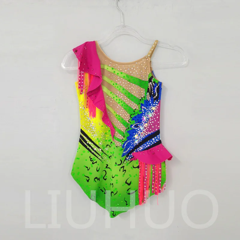 LH Rhythmic Gymnastics BD1733-LIUHUO