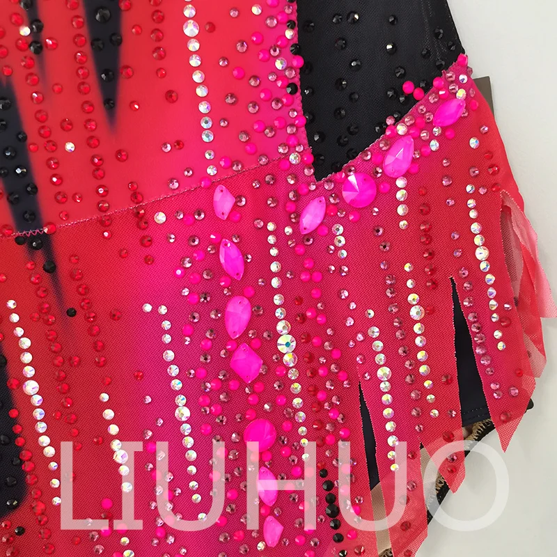 LH Rhythmic Gymnastics BD1933