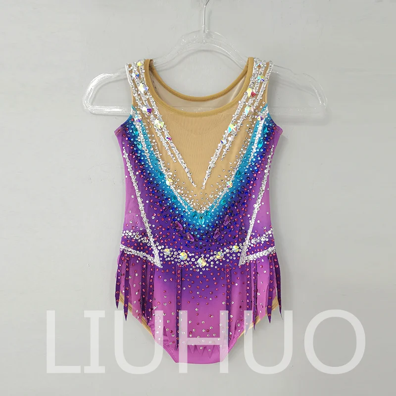 LH Rhythmic Gymnastics BD1947-LIUHUO