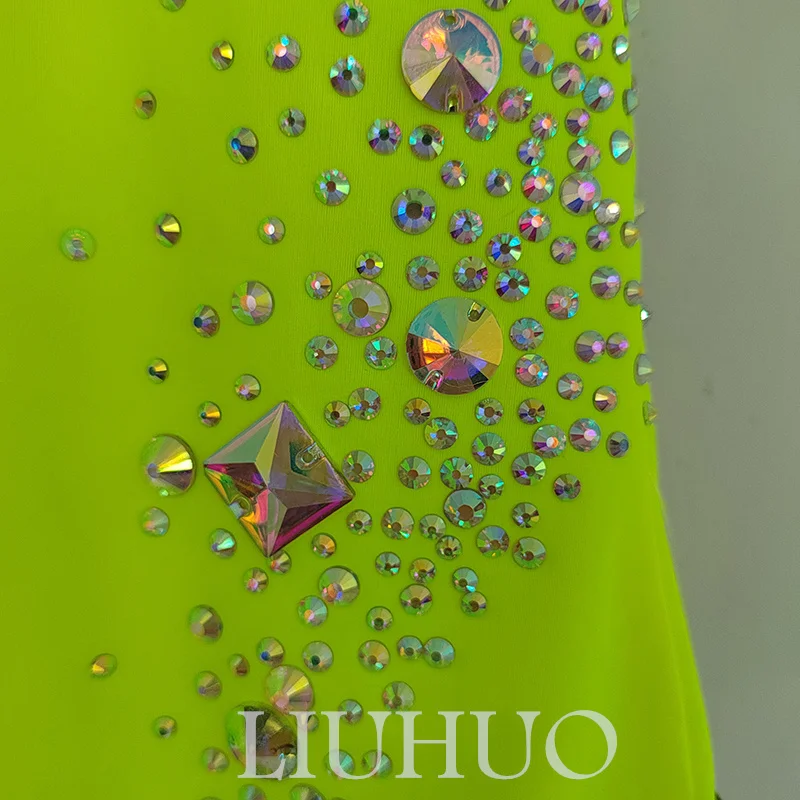 LH Rhythmic Gymnastics BD1493