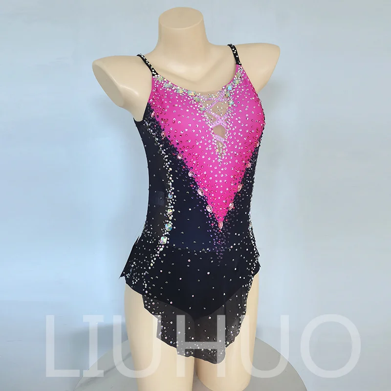 LH Rhythmic Gymnastics BD1670