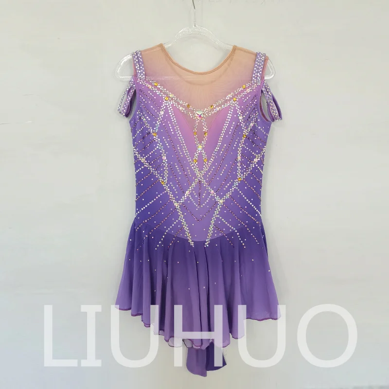 LH Skate BD2614-LIUHUO