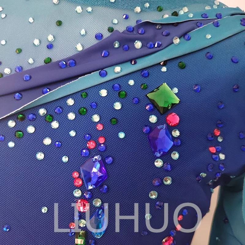 LH Skate BD2409-LIUHUO